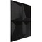 Ekena Millwork 19 5/8in. W x 19 5/8in. H Tellson EnduraWall Decorative 3D Wall Panel Covers 2.67 Sq. Ft. WP20X20TEAGX - alternate 5
